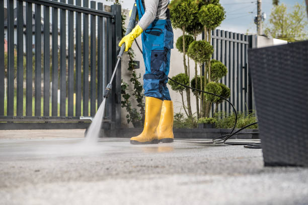 Best Patio and Deck Pressure Washing  in Auxvasse, MO